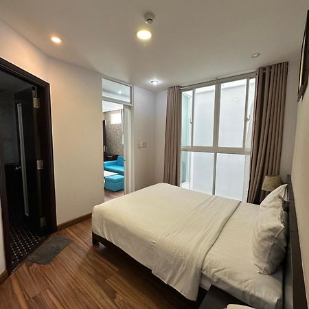 Here Galaxy Nha Trang Exterior photo