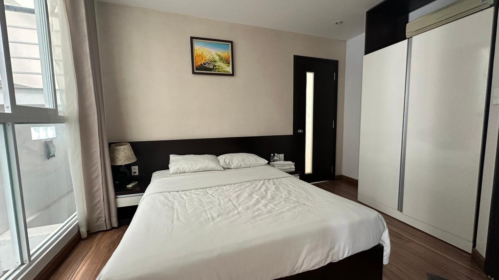 Here Galaxy Nha Trang Exterior photo