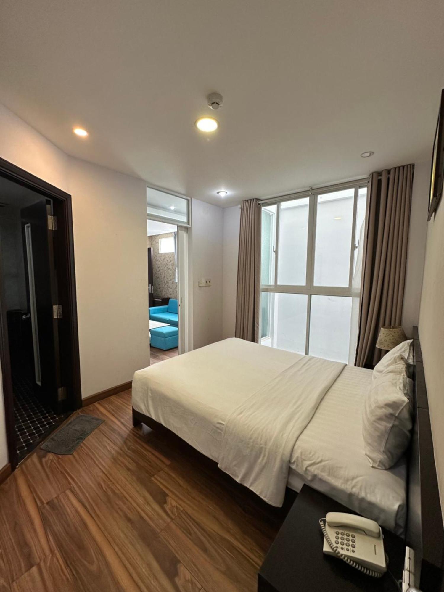 Here Galaxy Nha Trang Exterior photo