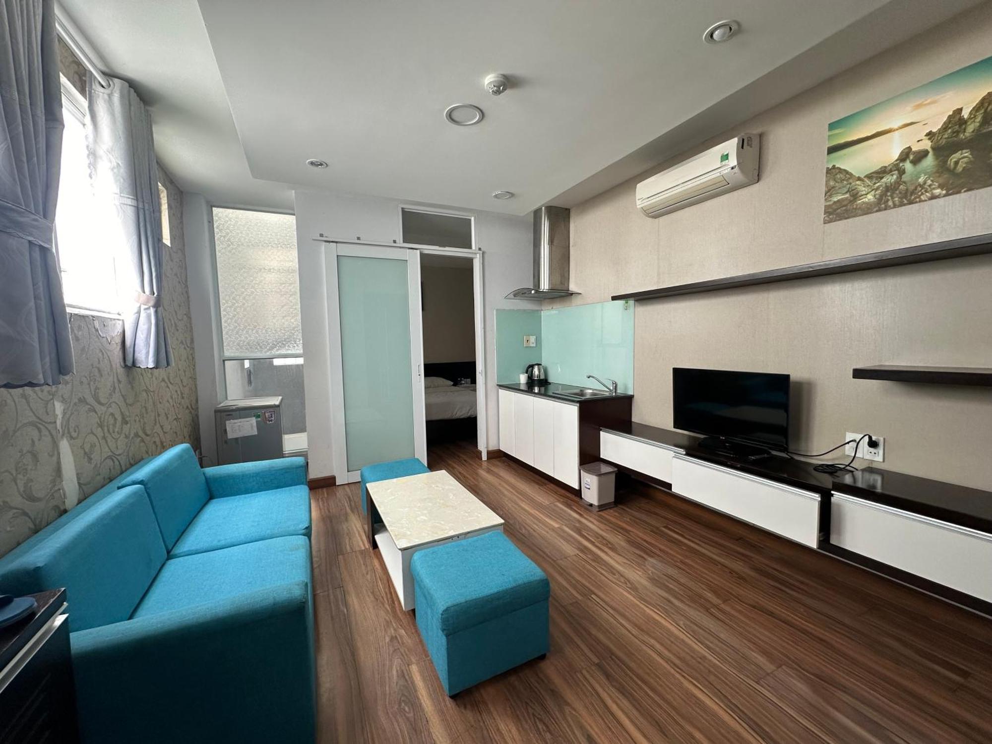Here Galaxy Nha Trang Exterior photo